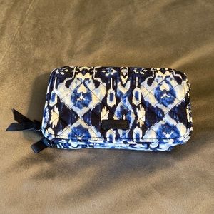 Vera Bradley All In One Crossbody